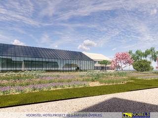 Uitzonderlijke eigendom met binnenpiste (25m x 50m) en <strong>ROYALE OPPERVLAKTE VAN 5.470 M² </strong>in Oudenaarde, perfect voor <strong>ONDERNEMERS EN INVESTEERDERS MET VISIE</strong>. Deze <strong>VOORMALIGE MANÈGE</strong> biedt een unieke kans tot <strong>HERONTWIKKELING</strong> dankzij de ruime binnenstructuur en de veelzijdigheid van het perceel. Het domein ligt op een <strong>VLOT BEREIKBARE LOCATIE</strong> en geniet tegelijk van de <strong>RUST EN SCHOONHEID VAN DE VLAAMSE ARDENNEN</strong>. De natuurlijke omgeving en landelijke charme maken dit terrein bijzonder geschikt voor <strong>DAGRECREATIE</strong> met een <strong>LINK NAAR NATUUR EN BELEVING</strong>. Contacteer ons voor meer informatie of een <strong>PLAATSBEZOEK</strong>.<br /><br /><br />Meer info op aanvraag!<br /><br />Adres: Kerzelare 100-102 te Oudenaarde