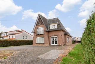 House for sale in Begijnendijk