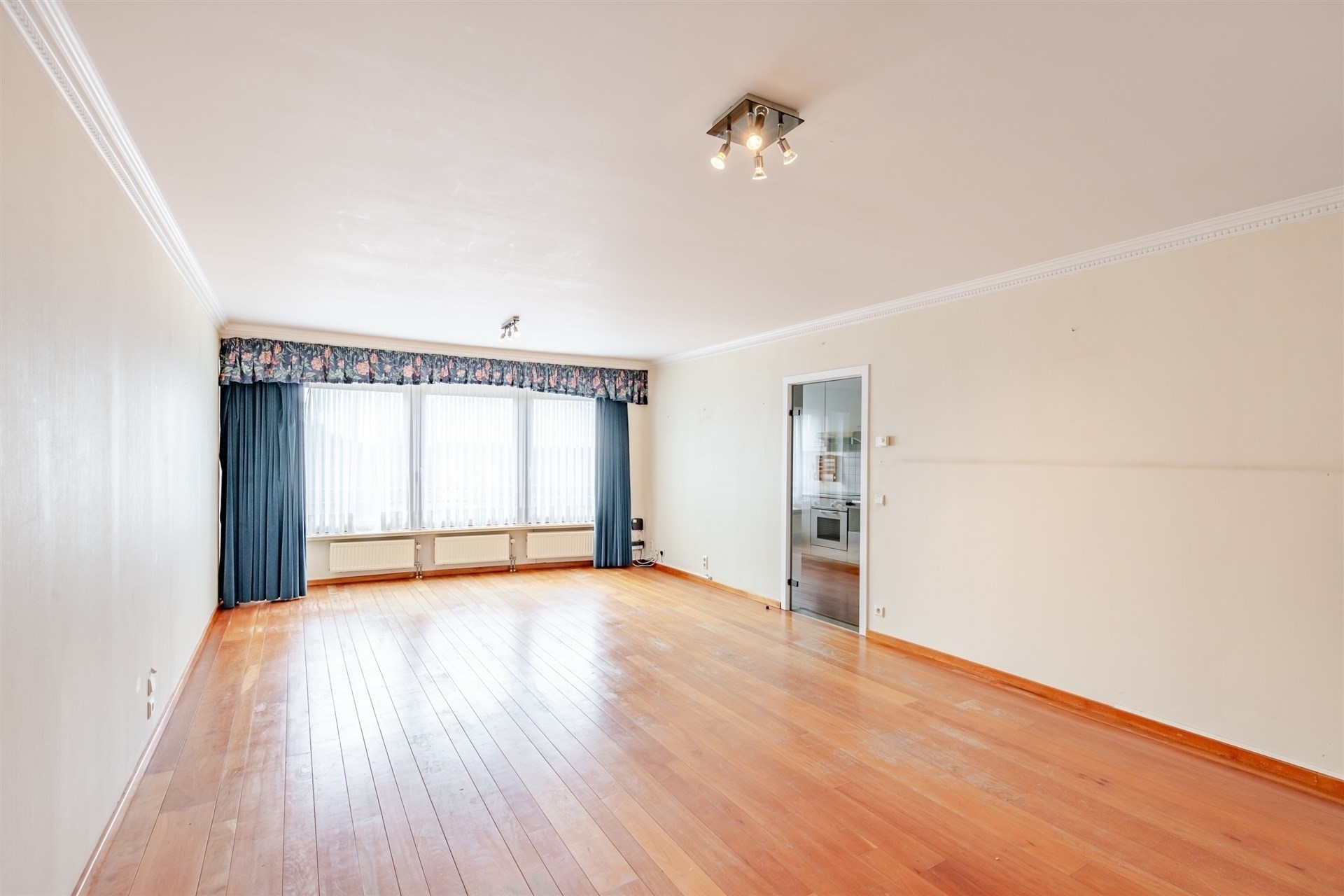 Aangenaam 2 slaapkamer appartement in centrum Wetteren - foto 3