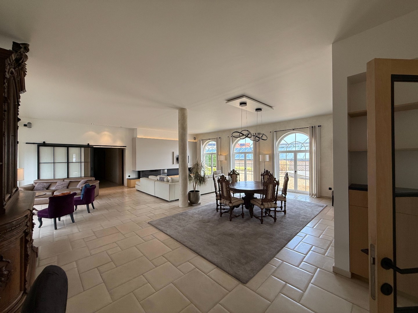 Appartement à louer à Balen avec 5 chambres - photo 4