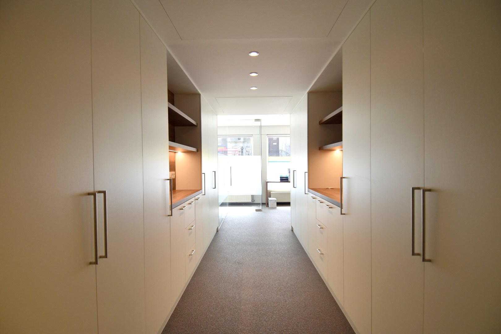 Instapklare kantoorruimte (109 m²) te koop in het centrum van Lauwe - foto 4