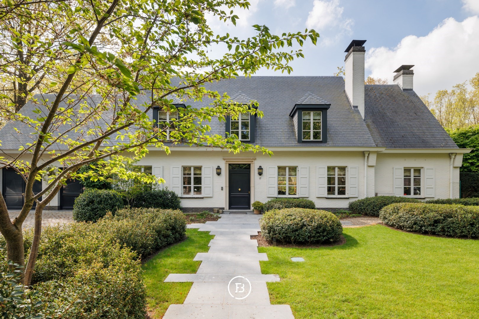 Karaktervolle villa - foto 2