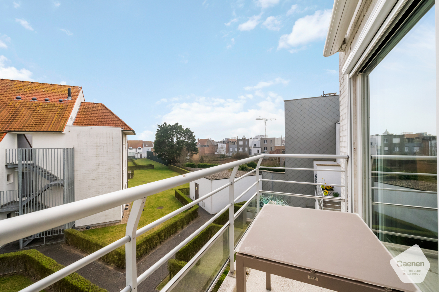 Appartement de deux chambres prêt à être emménagé dans un endroit calme - photo 5
