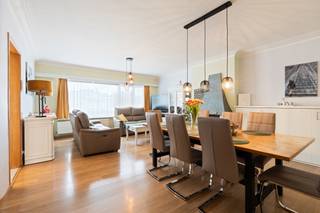 Appartement à vendre à Anvers