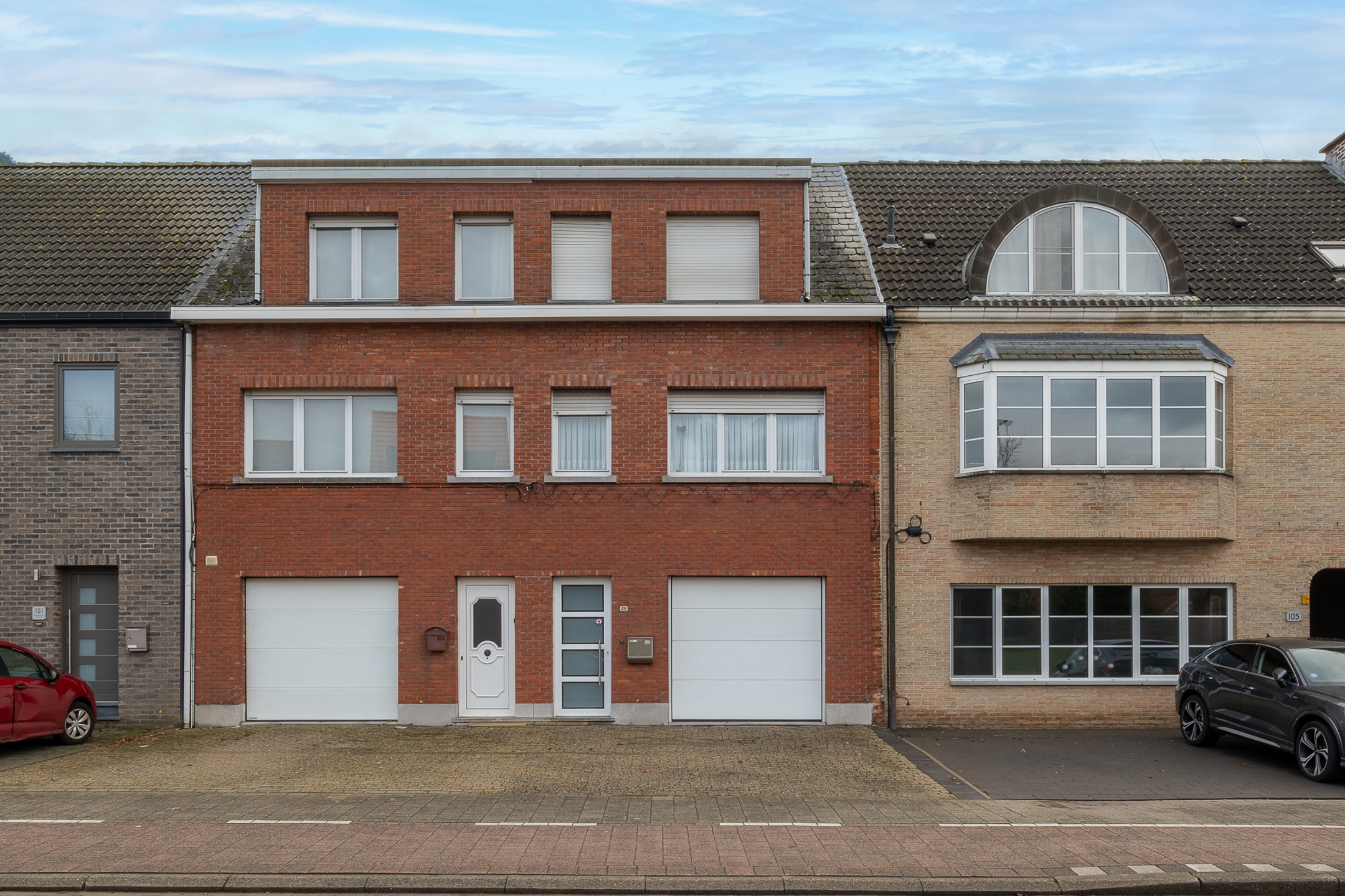 House for sale in Ranst with 3 bedrooms - photo 2