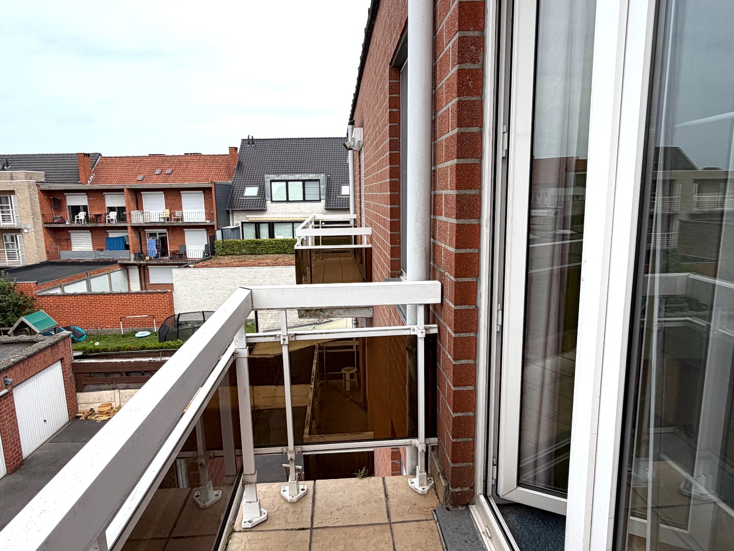 2-slaapkamerappartement in centrum Lauwe! - foto 4