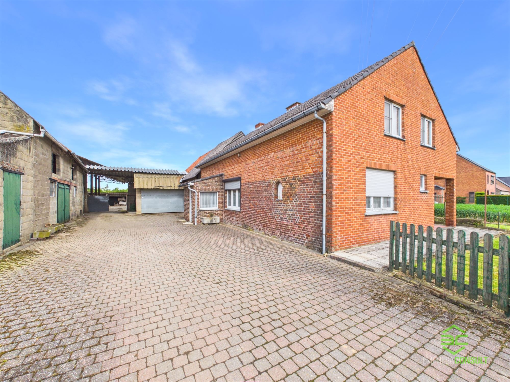 Maison à vendre à Saint-Trond avec 2 chambres - photo 4