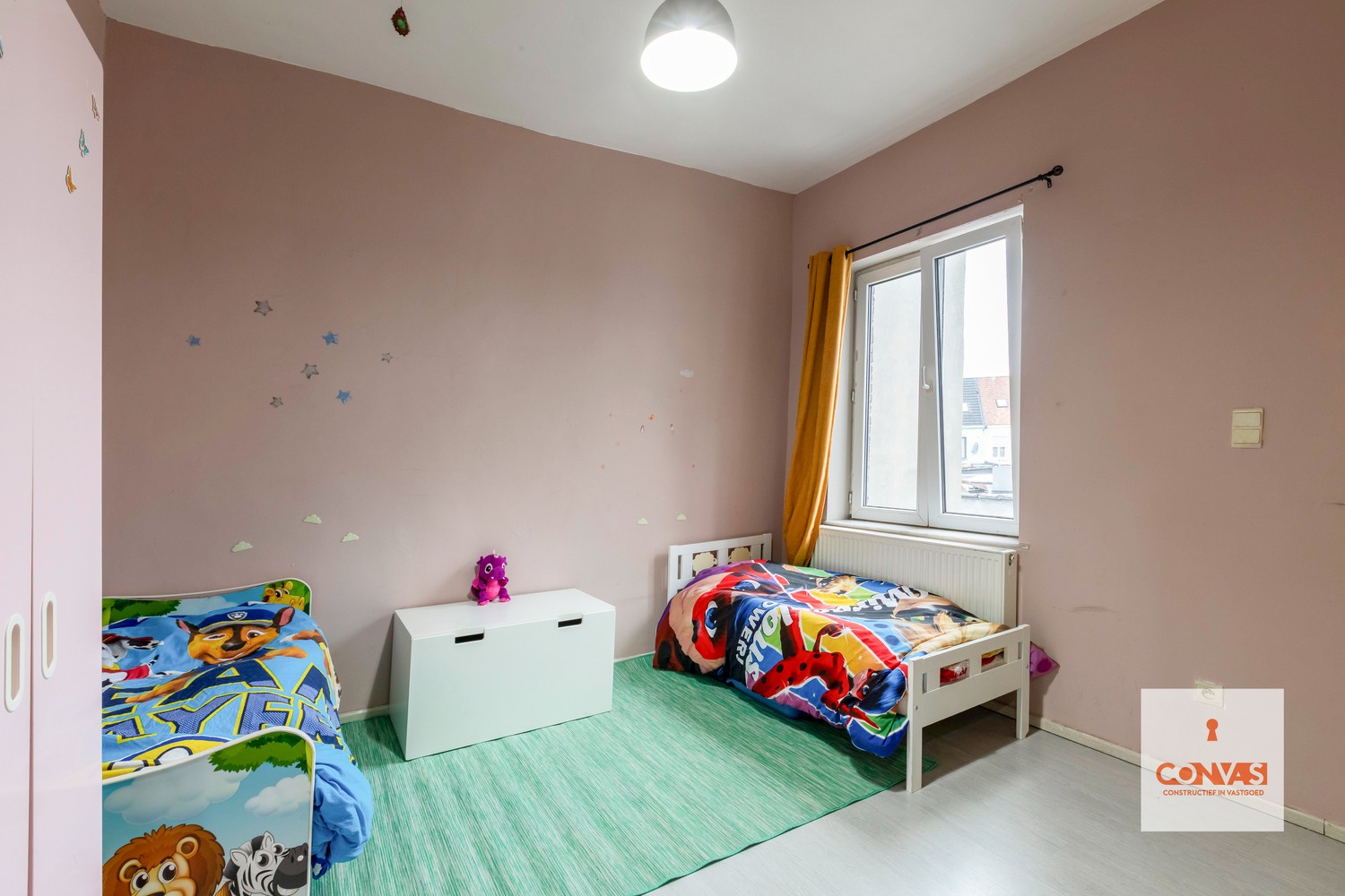 Instapklare woning in hartje Gent - photo 5