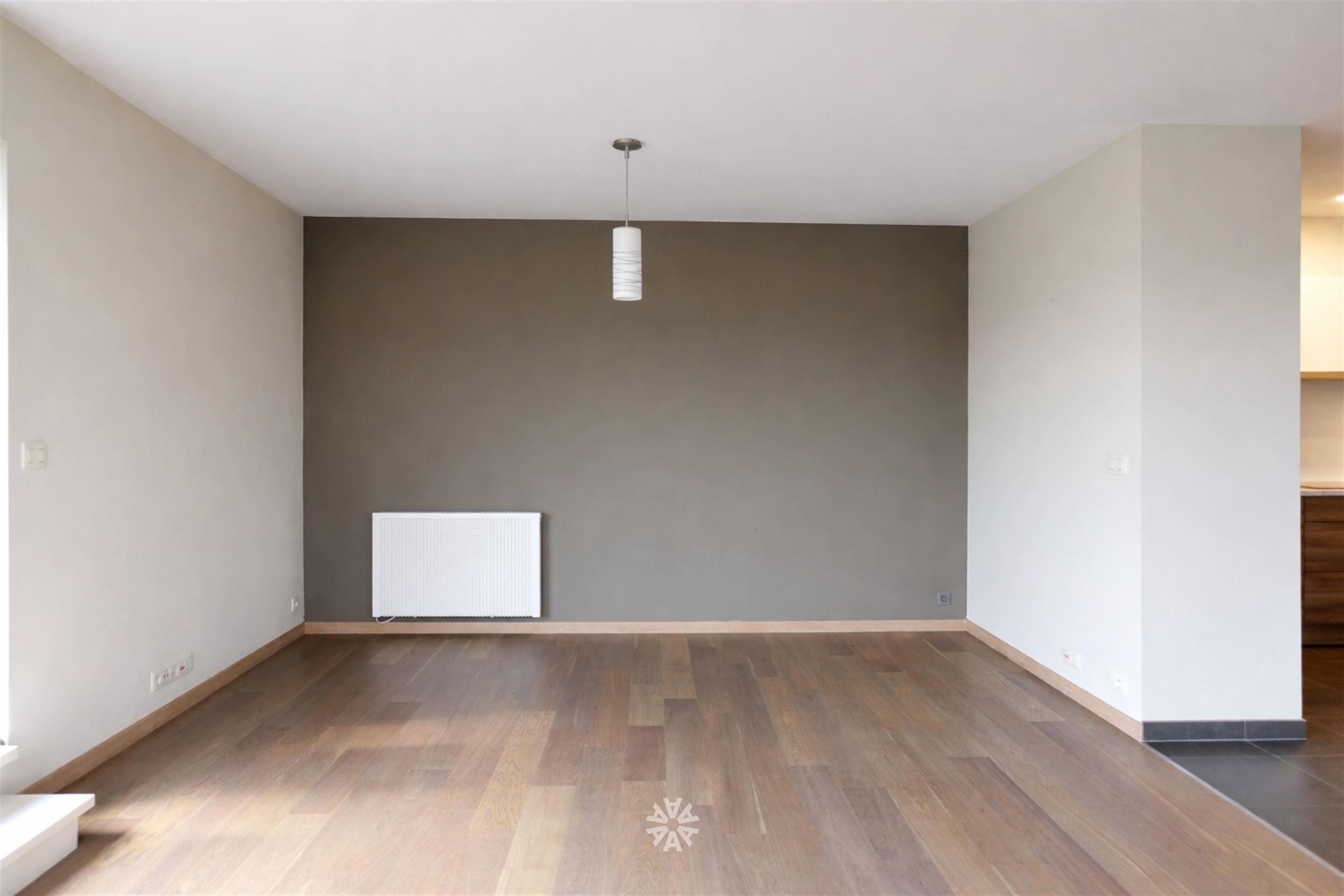 Knap lichtrijk appartement nabij Gent Sterre met ruim terras! - foto 3