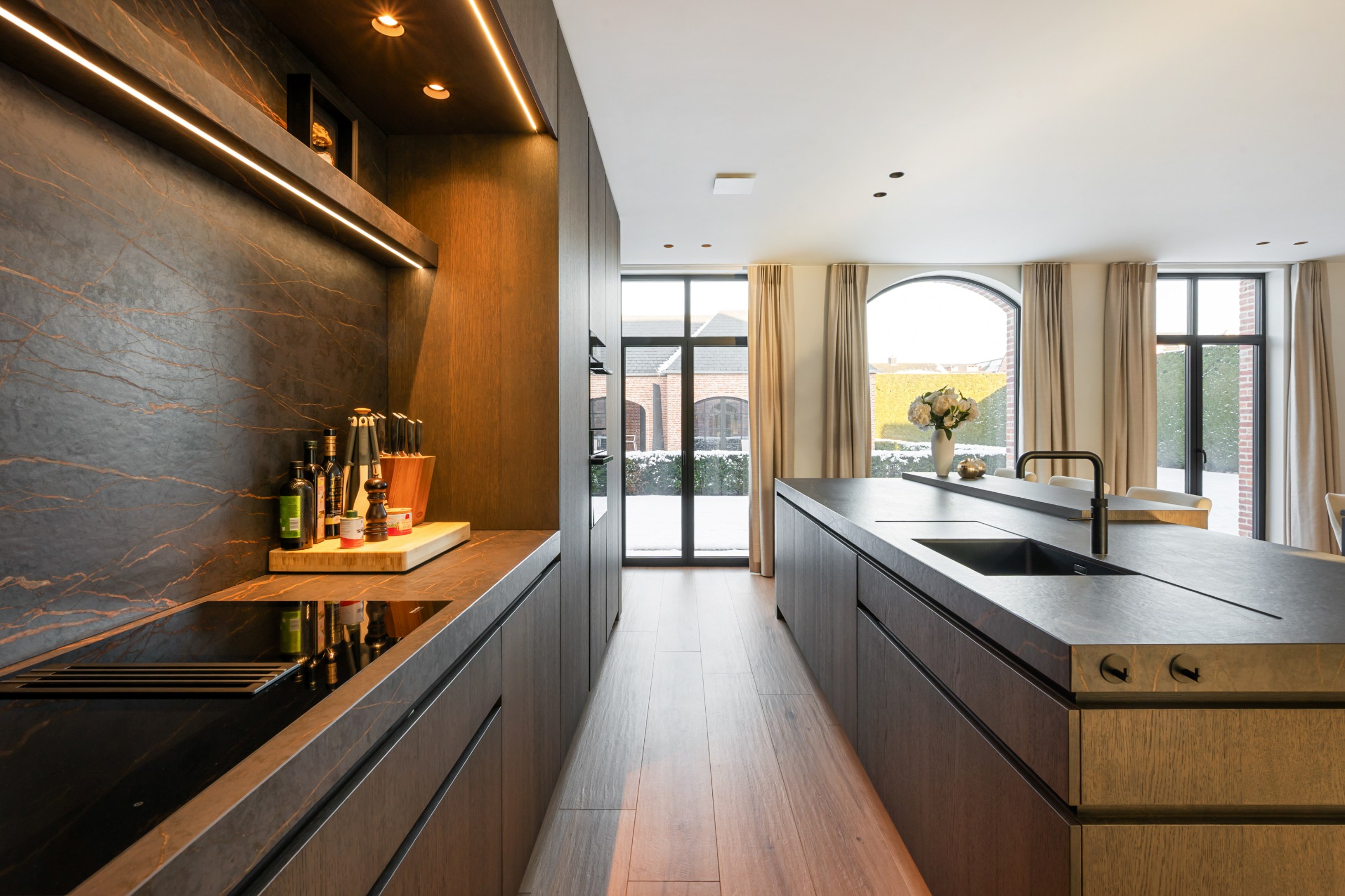 Manoir récent situé dans un emplacement de premier choix à Hoogstraten - photo 4