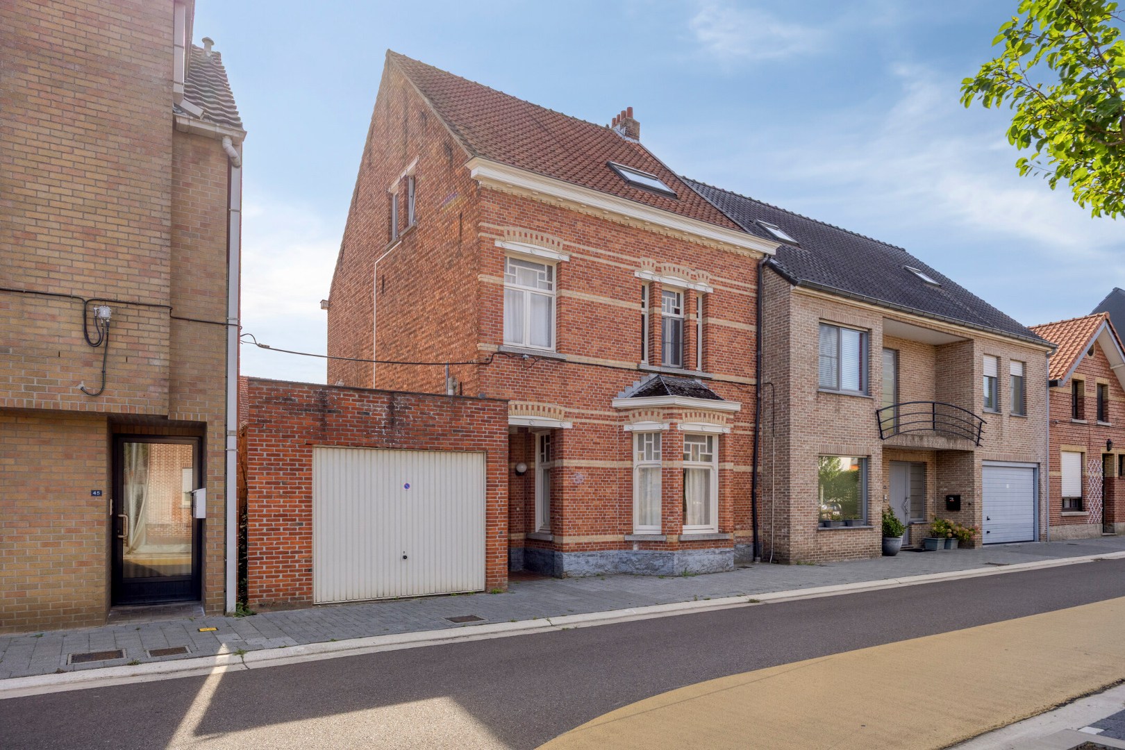 Maison à vendre à Mol