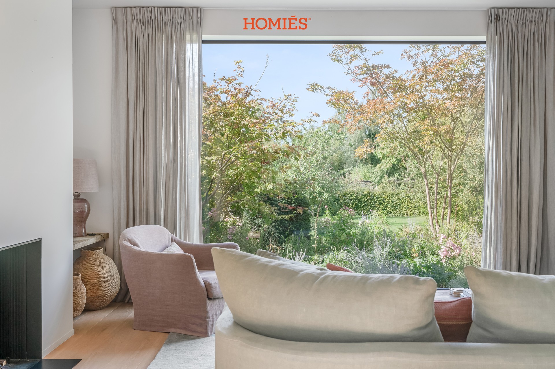 High-end villa en bouwgrond te Blanden - photo 3