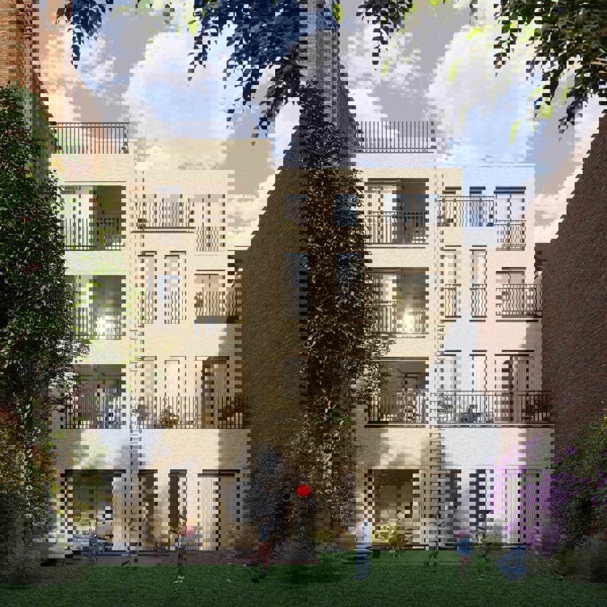 Wonen op het levendige Zuid: hier is altijd iets te beleven! - foto 3