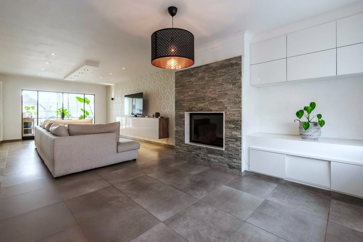 Kwalitatief huis te koop met 5 slaapkamers en garage in Ieper - foto 4