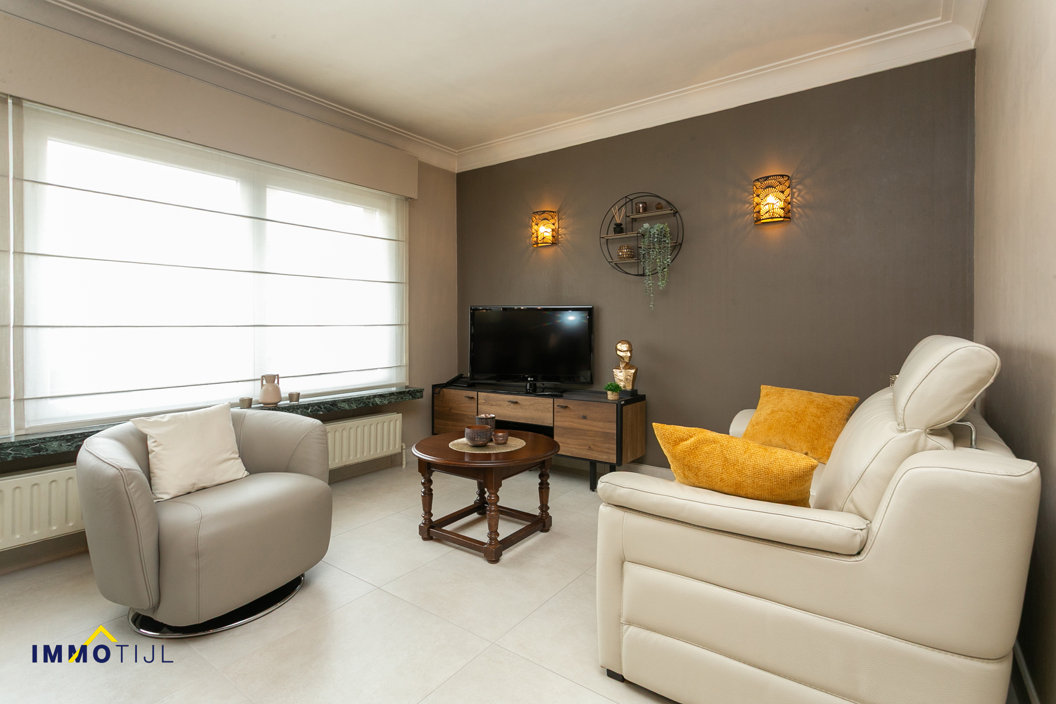 Instapklare woning nabij centrum met garage! - foto 3