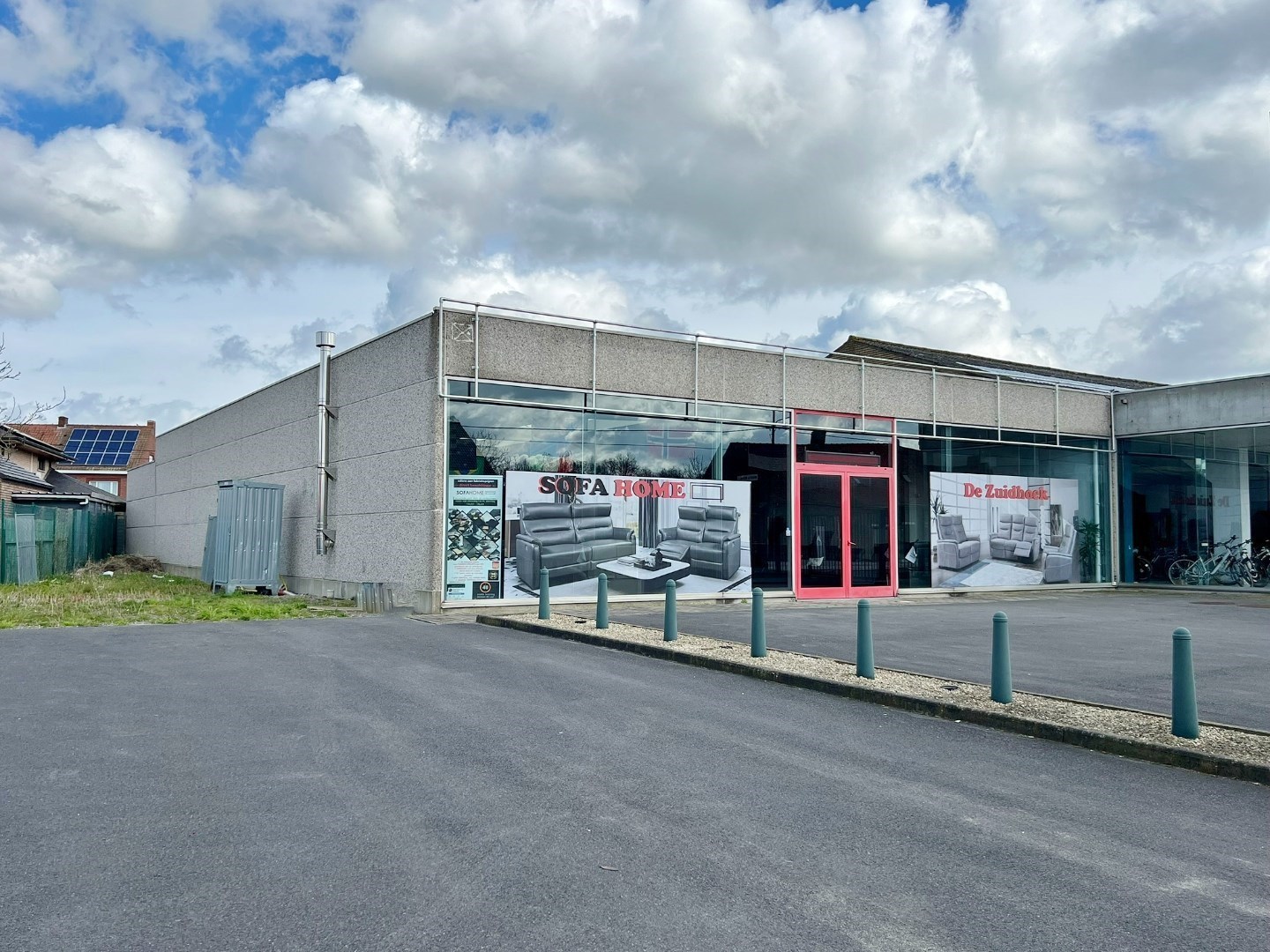 Commercial for rent in Elverdinge - photo 3