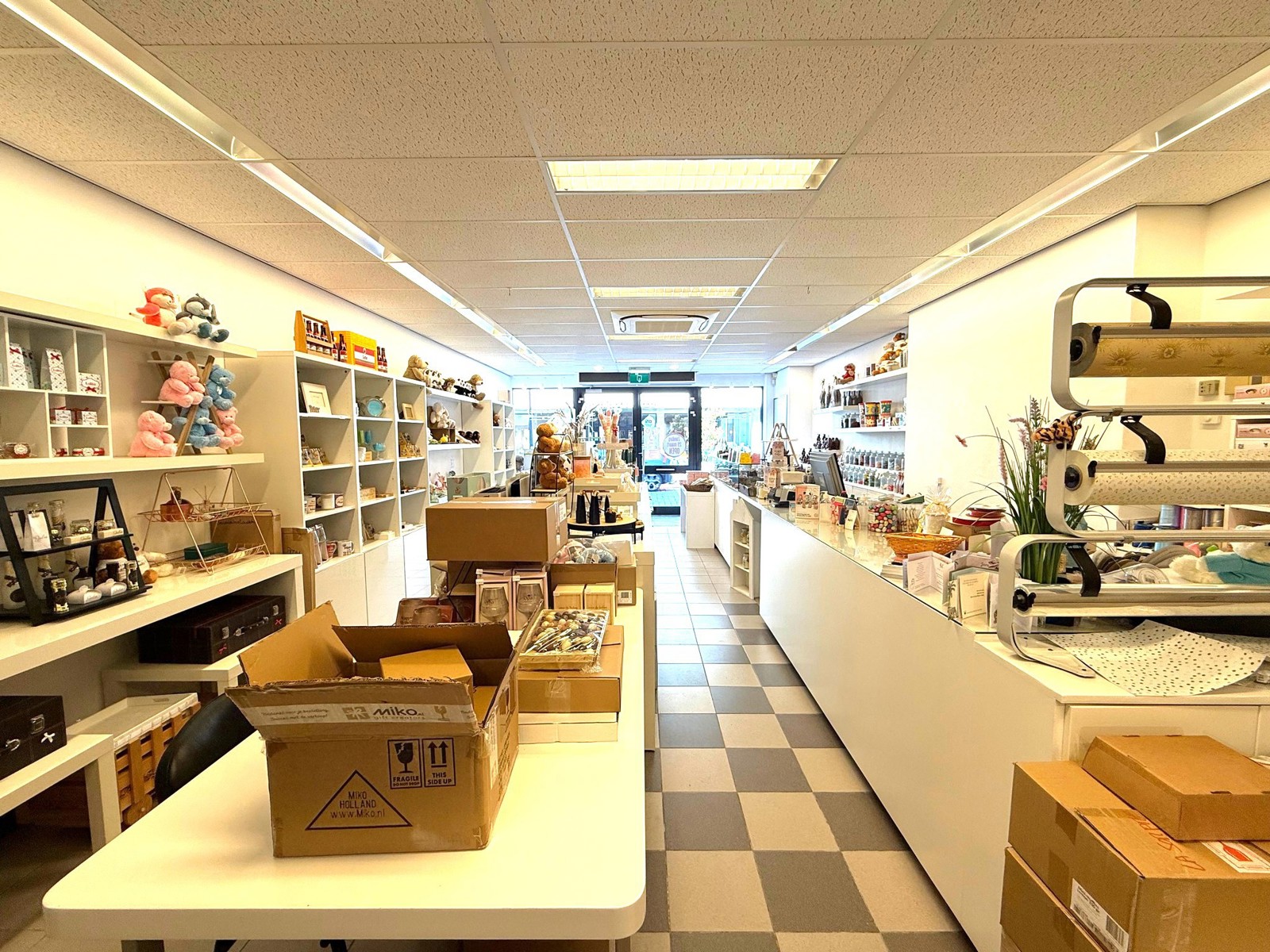 Commerciële ruimte. - foto 3