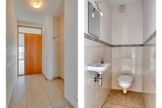 Appartement à louer à Louvain