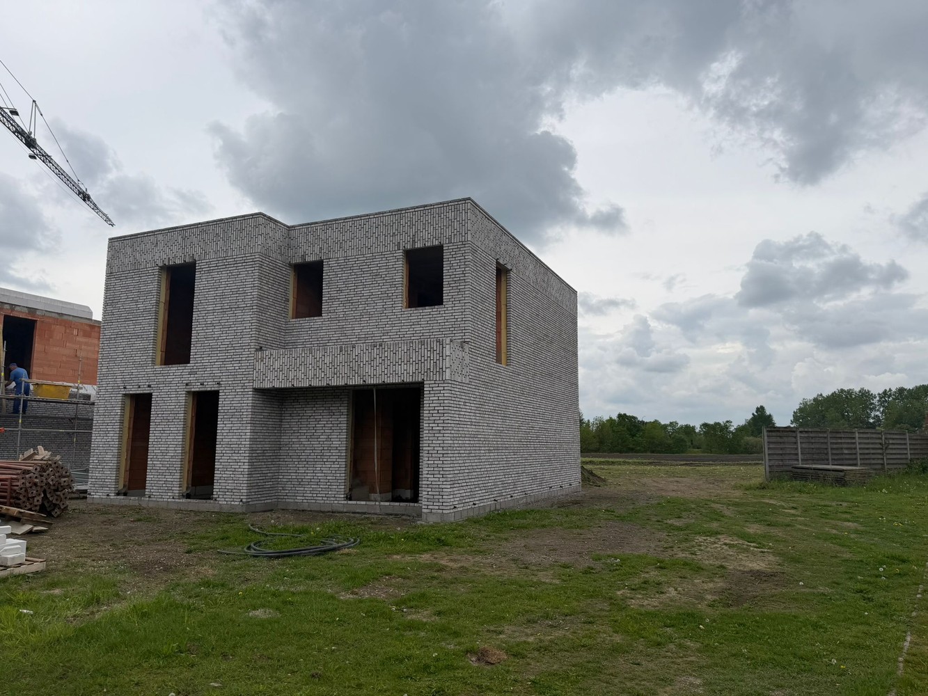 House for sale in Pelt