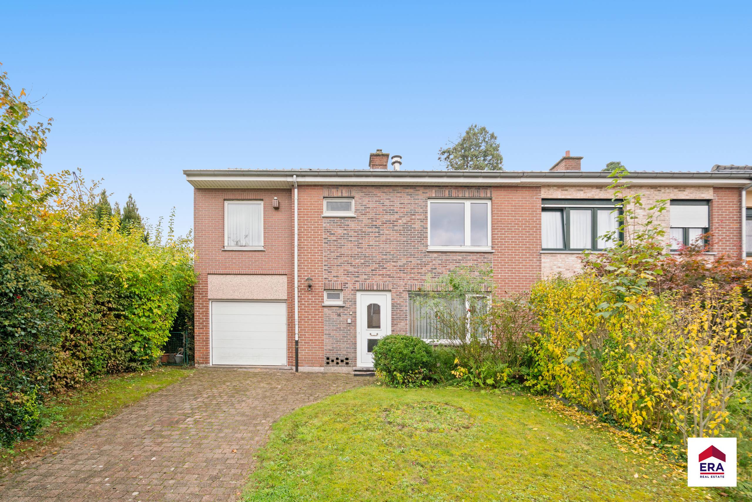 House for sale in Meise with 4 bedrooms - photo 3