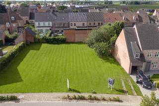 Terrain à vendre à Vieux-Turnhout