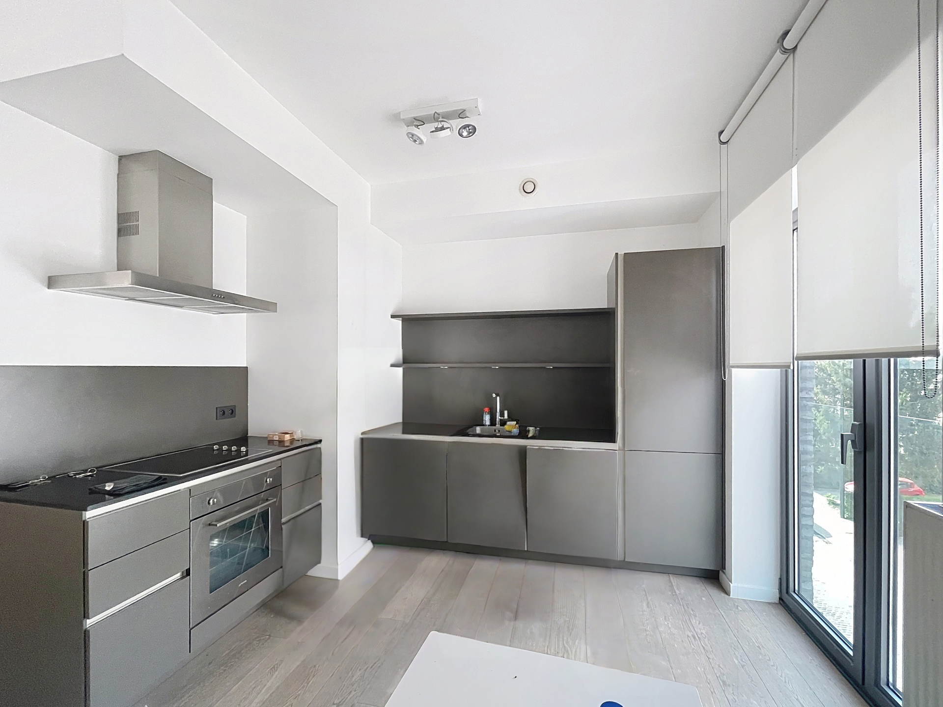 Apartment for rent in Uccle with 2 bedrooms - photo 3