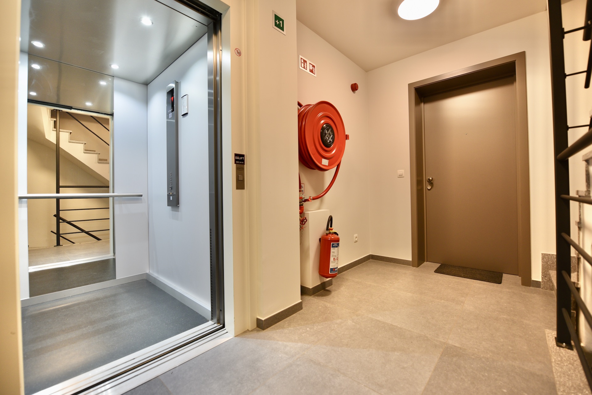 Appartement à vendre à Eeklo avec 2 chambres - photo 5