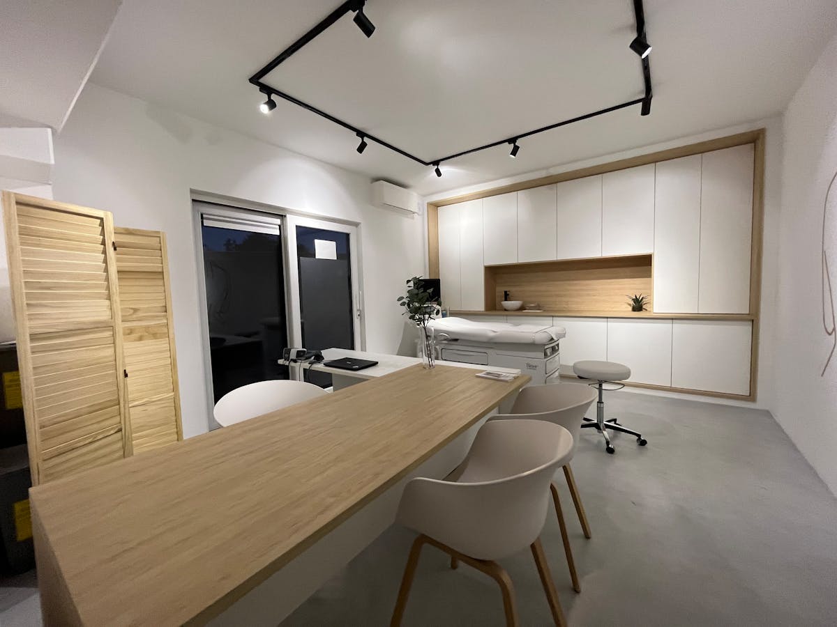 Nieuwbouw kantoren (+/- 10 - 26 m²) langs Kortrijksesteenweg in Deinze - foto 3