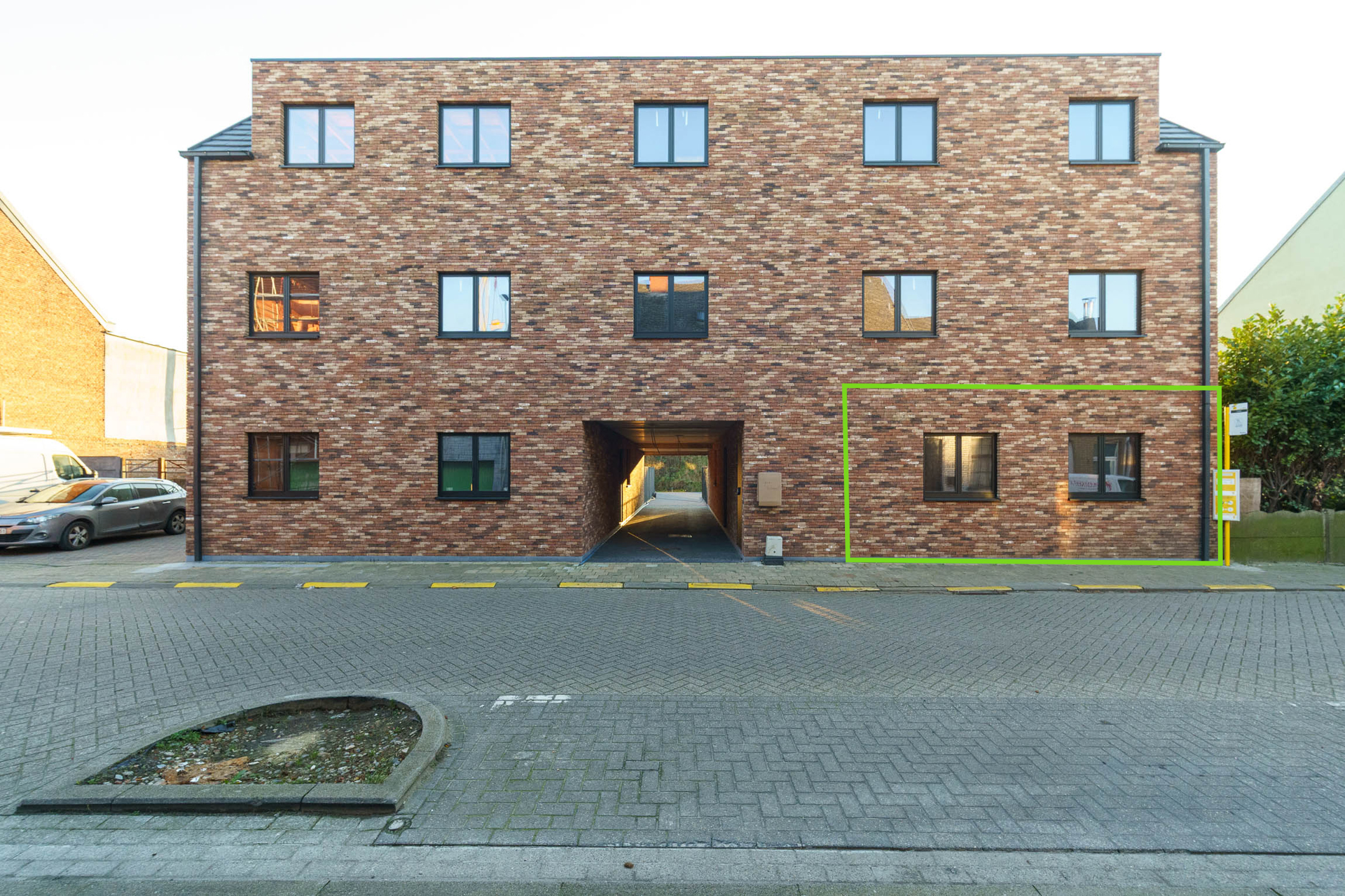 Apartment for sale in Willebroek with 2 bedrooms - photo 1