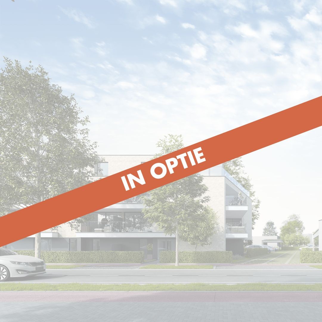 Project for sale in Genk - photo 1