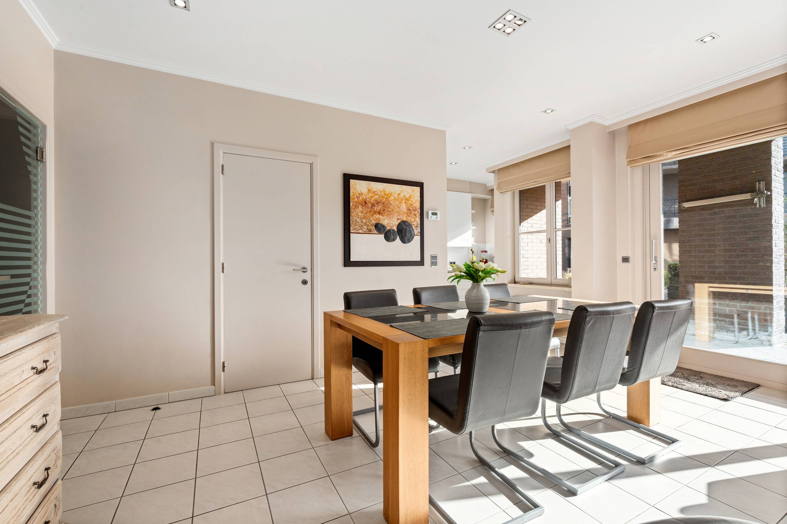 Instapklaar appartement te koop in Koksijde! - foto 5