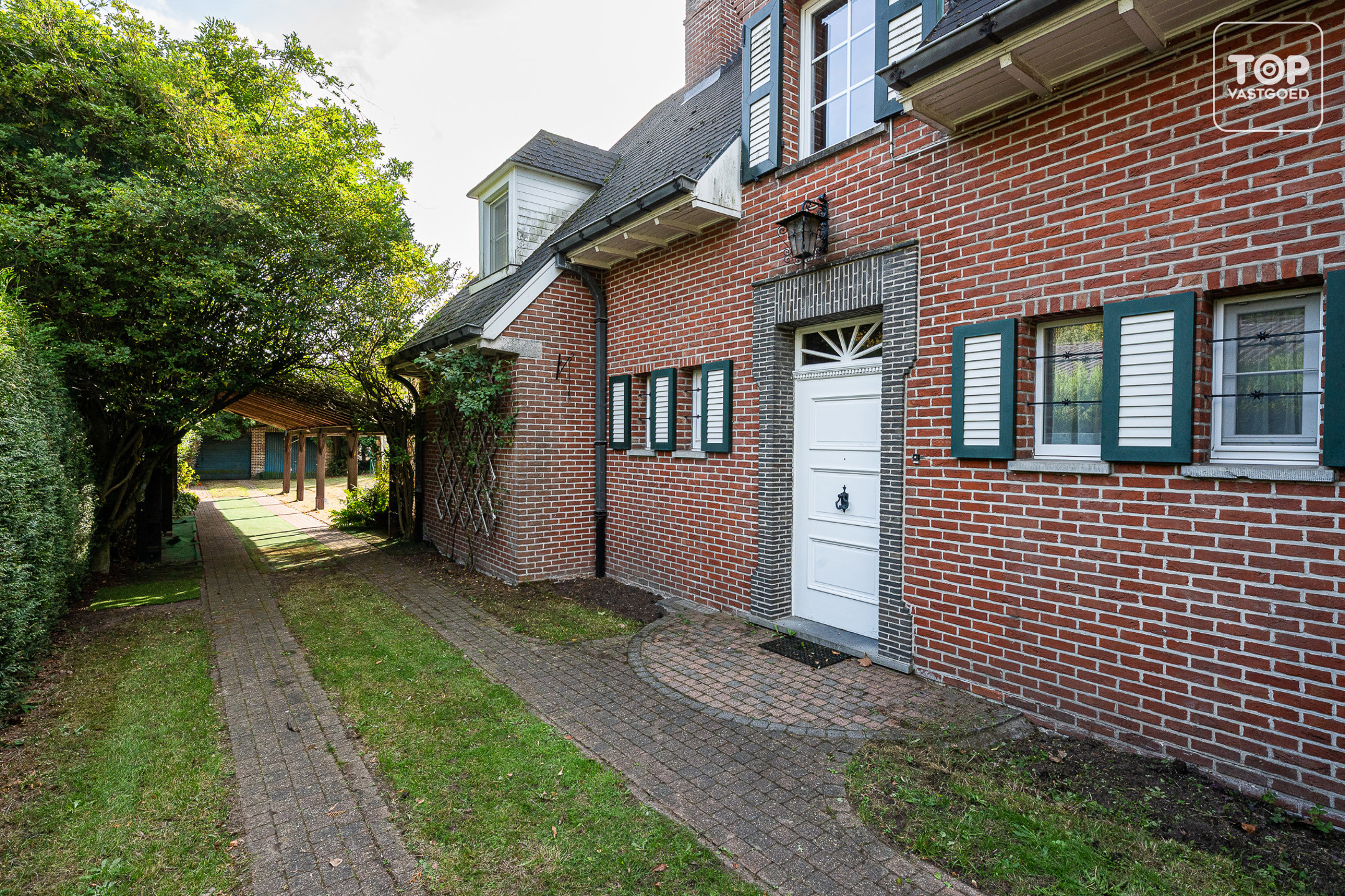 Unieke villa op TOPlocatie - foto 4