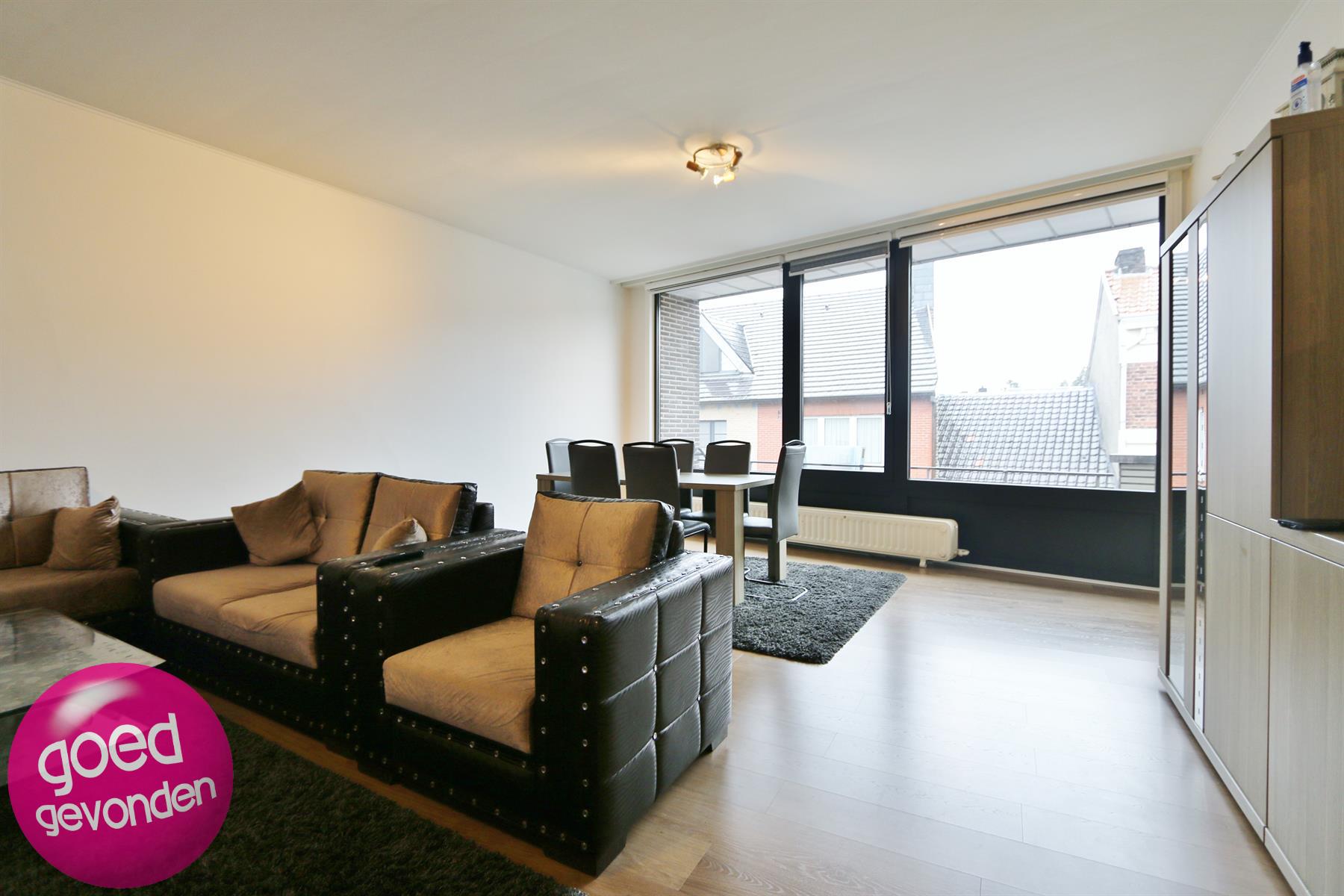 Apartment for sale in Tongeren with 3 bedrooms - photo 3