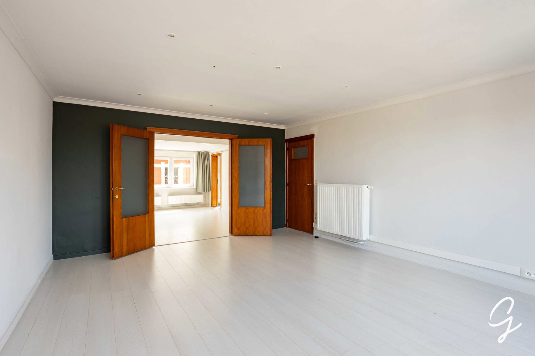 Wonen in rust, midden in het centrum van Gent - foto 5