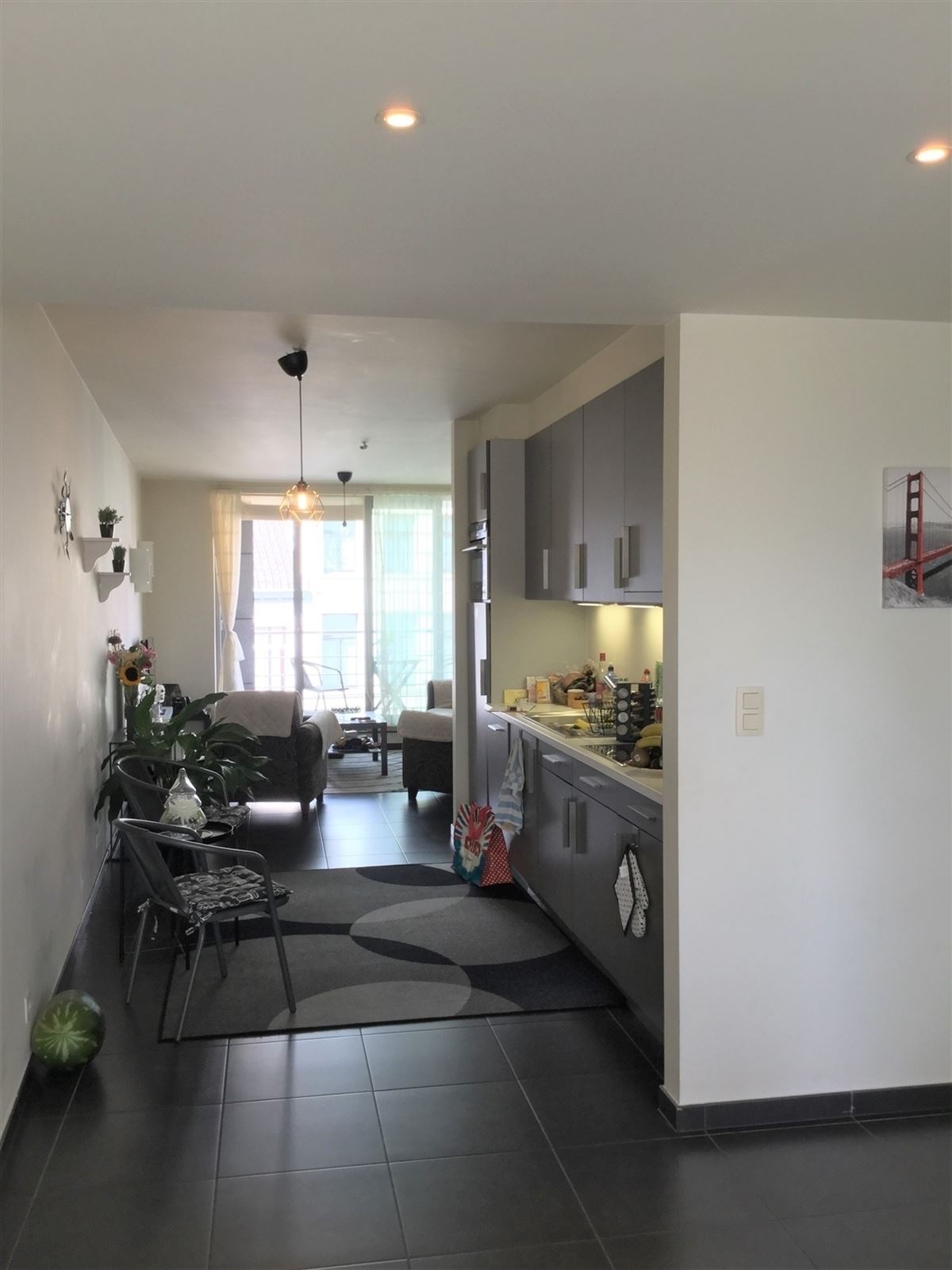 Appartement - foto 4