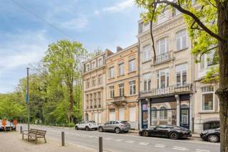 Apartment for sale in Antwerp