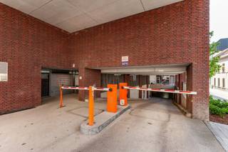 Garage à louer à Louvain