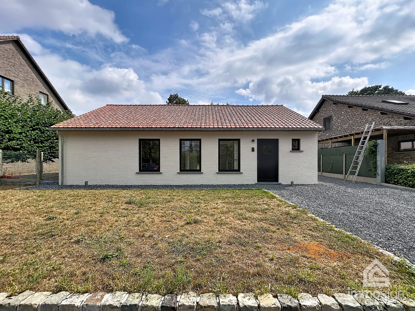 Maison à vendre à Peer