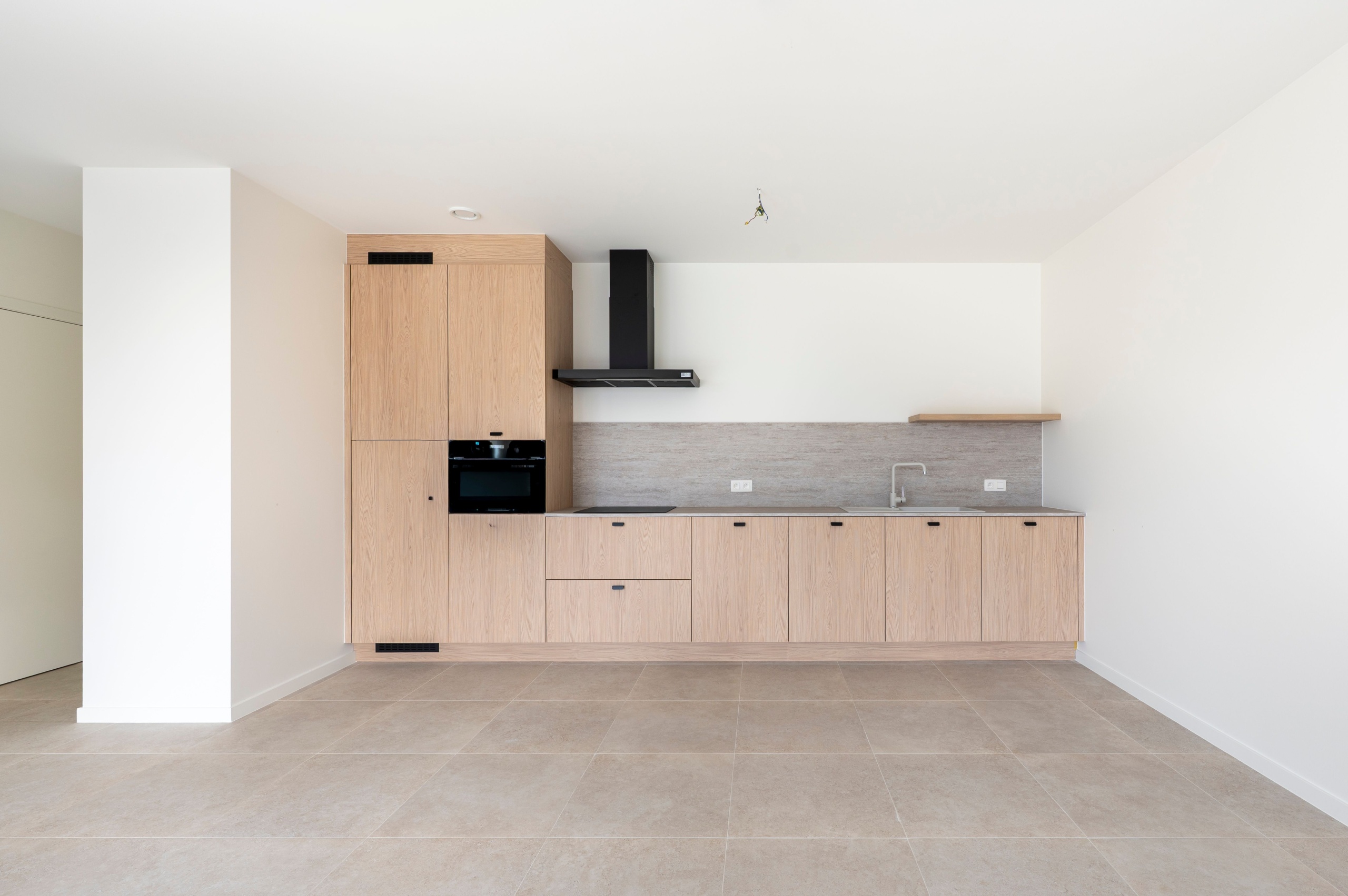 Nieuwbouwappartement met 2 slaapkamers in Mariaburg-Brasschaat! - foto 3