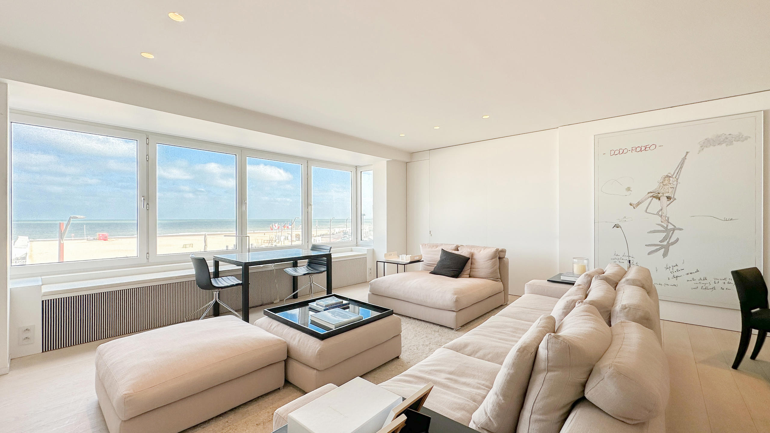 Apartment for sale in Knokke-Heist with 3 bedrooms - photo 3