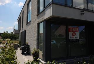 Appartement à louer à Eeklo