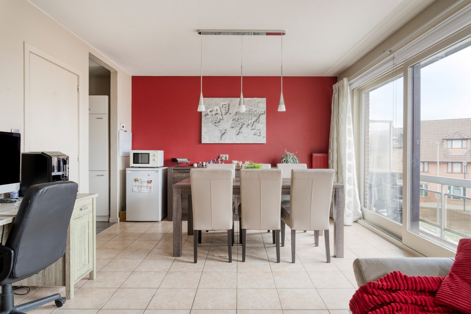 Apartment for sale in Lauwe with 1 bedroom - photo 5