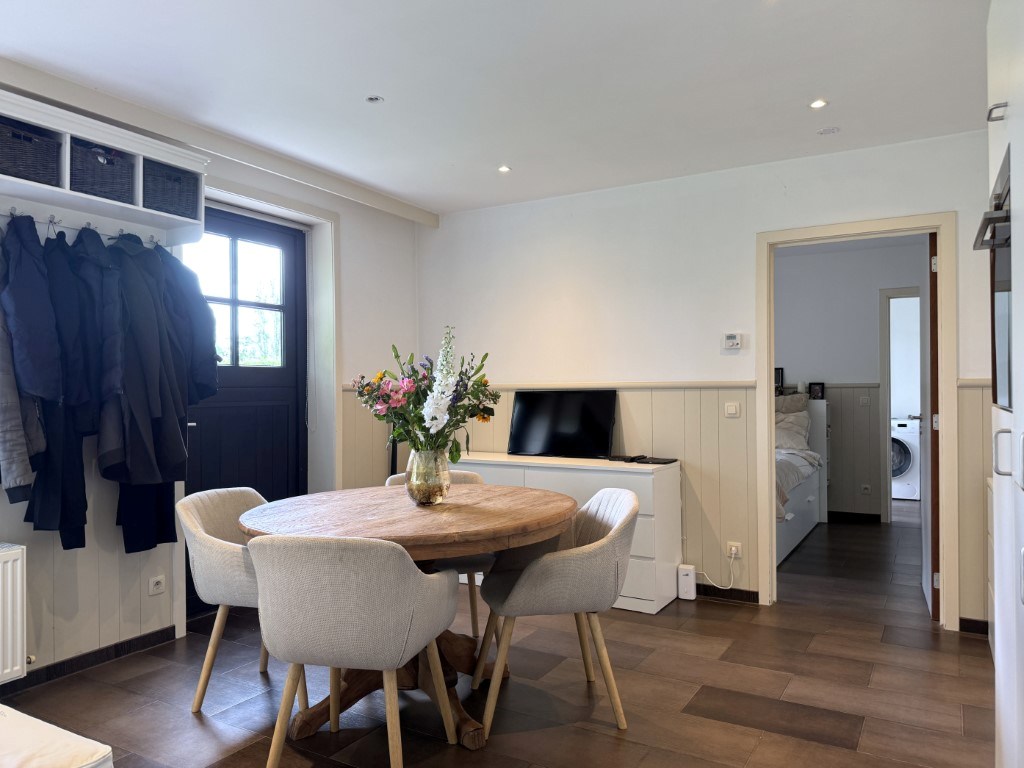 Huis te huur in Weelde met 1 slaapkamer - foto 4