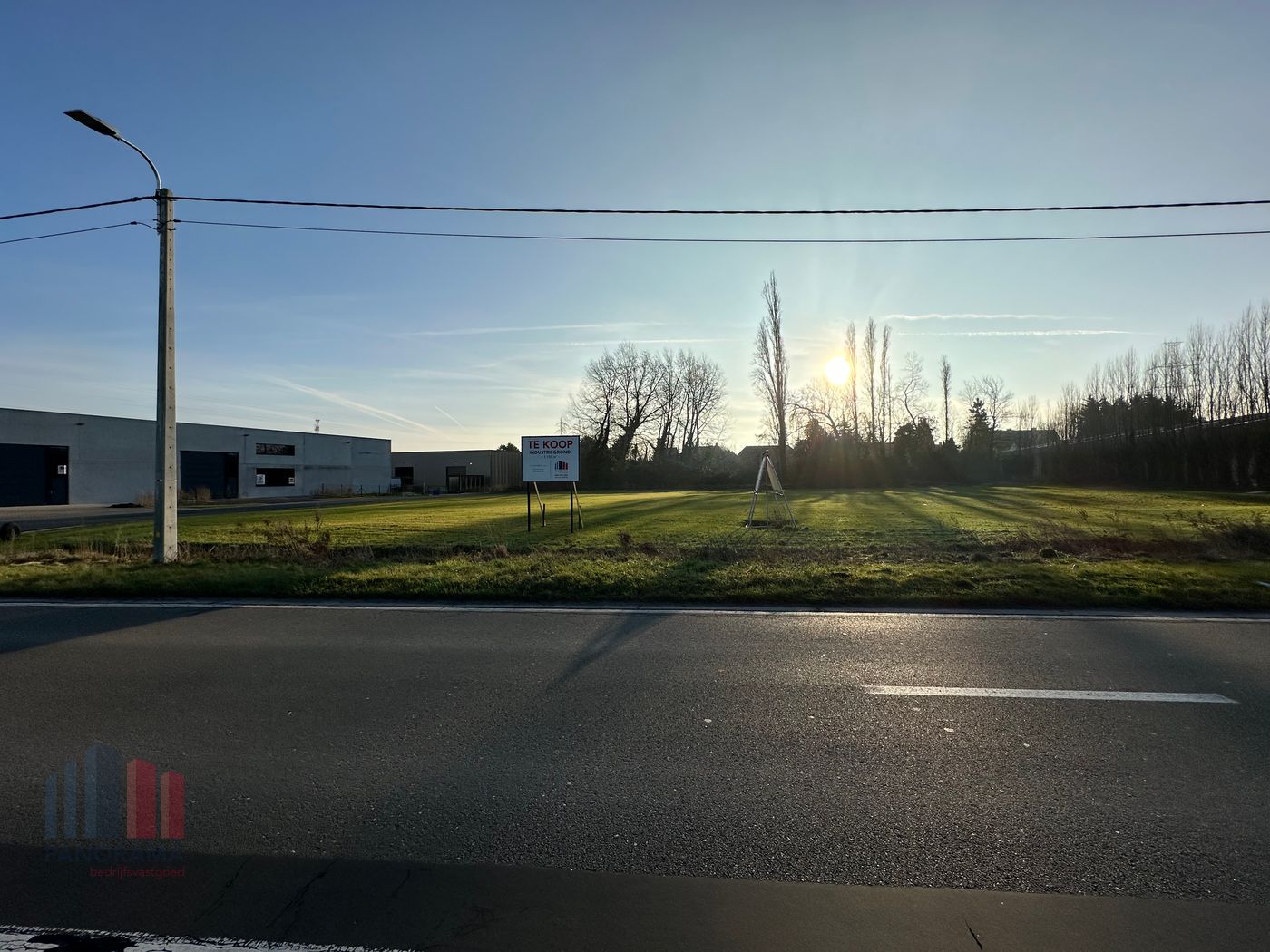 KMO-grond van +/- 7.158 m² te koop vlakbij E17 Deerlijk - foto 5