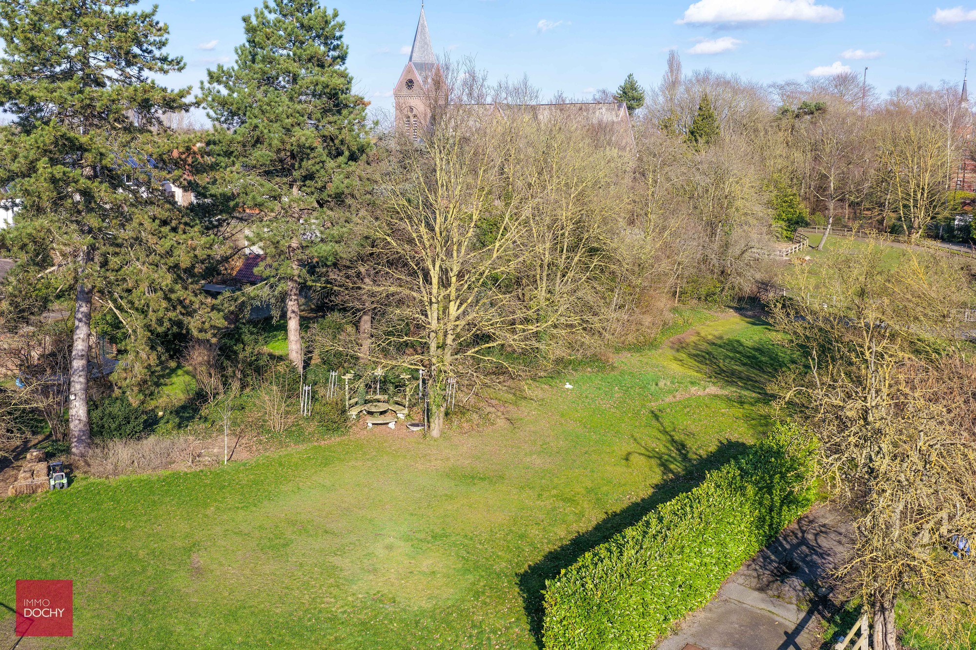 Land for sale in Harelbeke