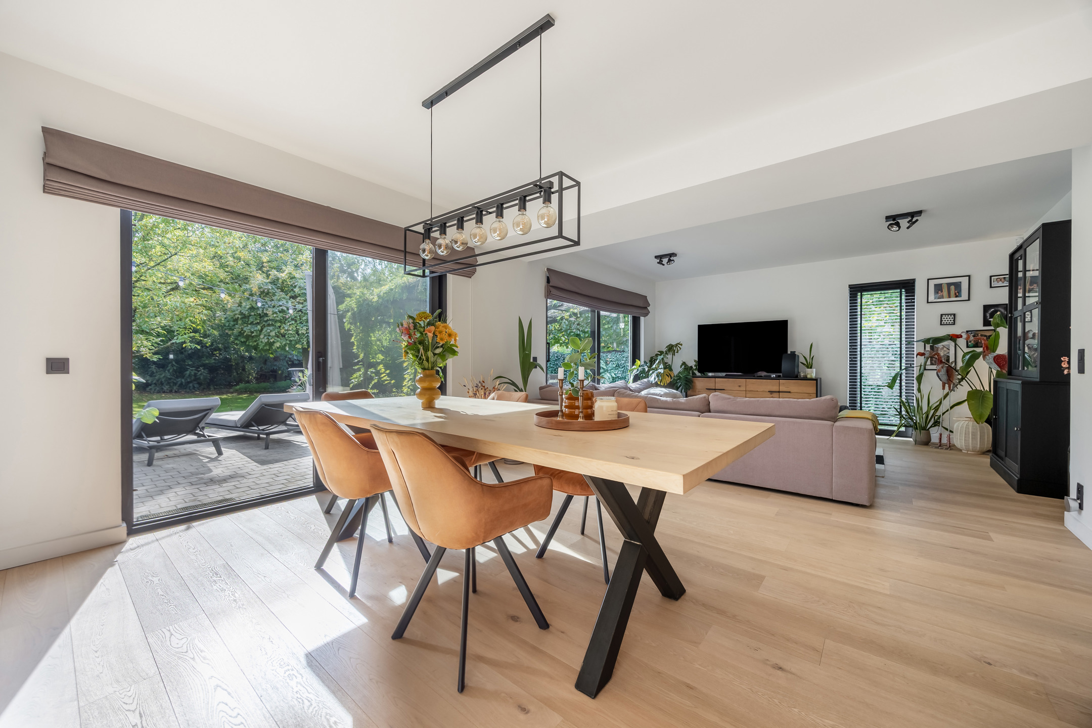 Ruime woning in een rustige omgeving te Westmalle - foto 4