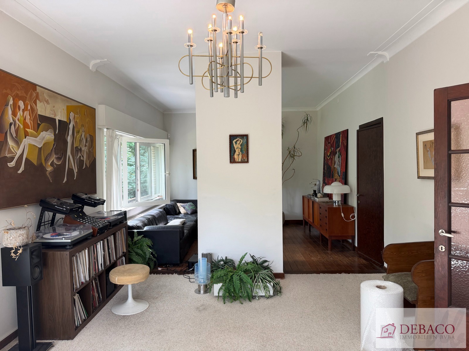 House for rent in Grobbendonk with 3 bedrooms - photo 4