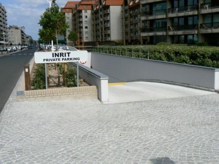 Franslaan Nieuwpoort garage op -2 - foto 3