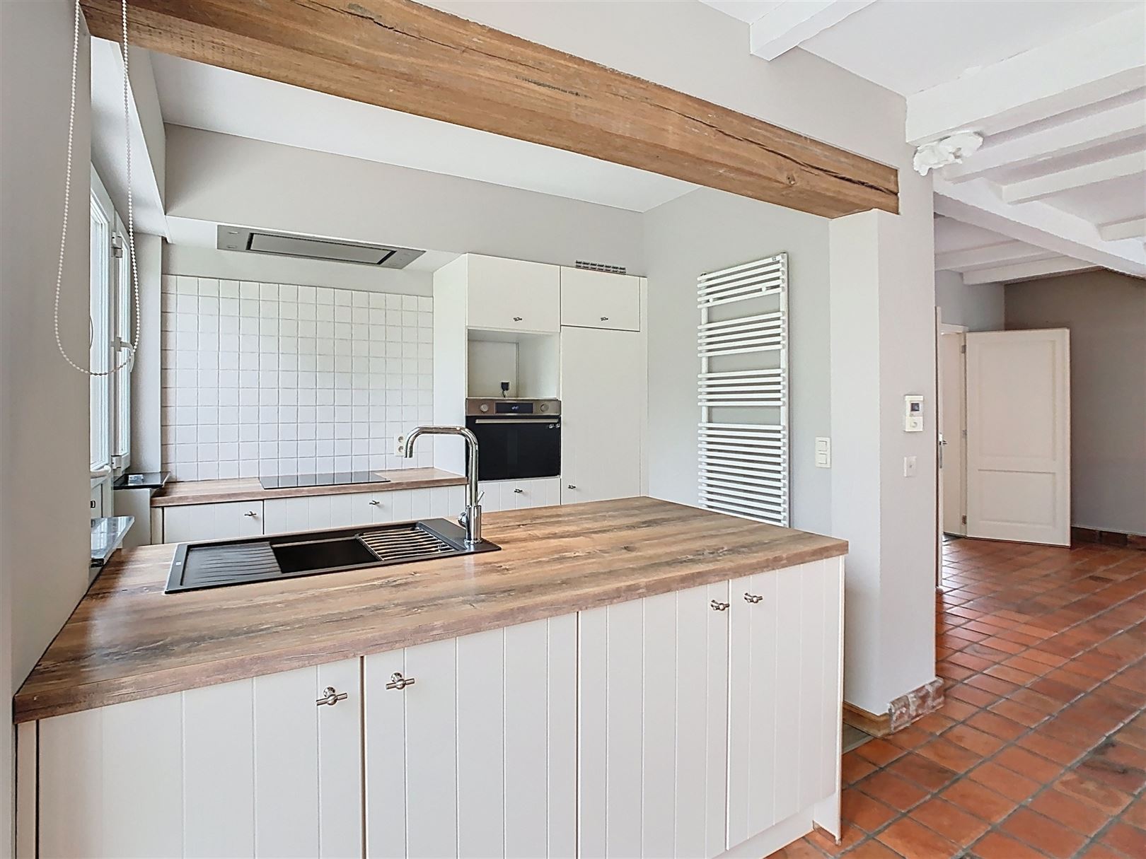 Rustig gelegen 4-gevel woning - foto 5