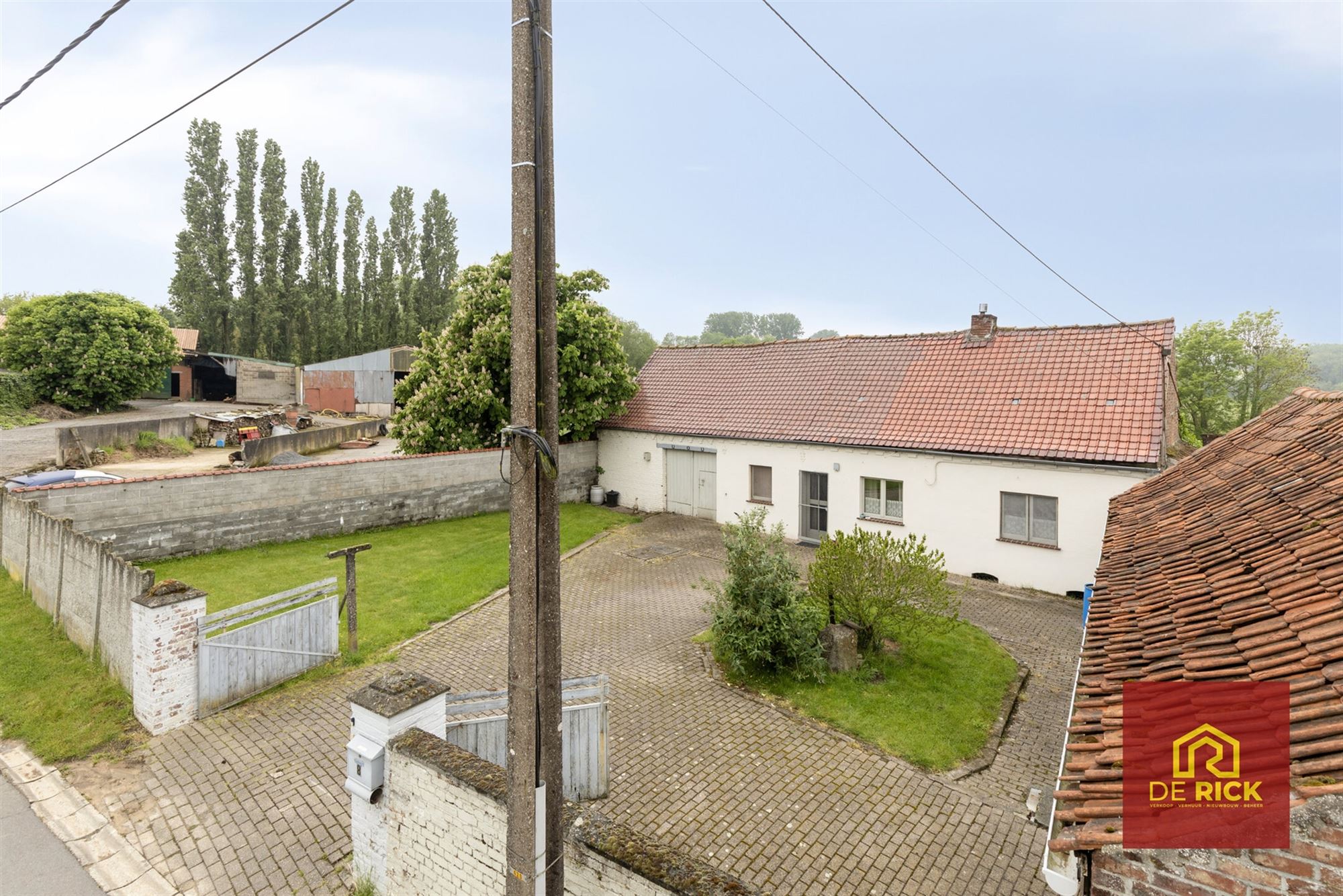 Maison - photo 2